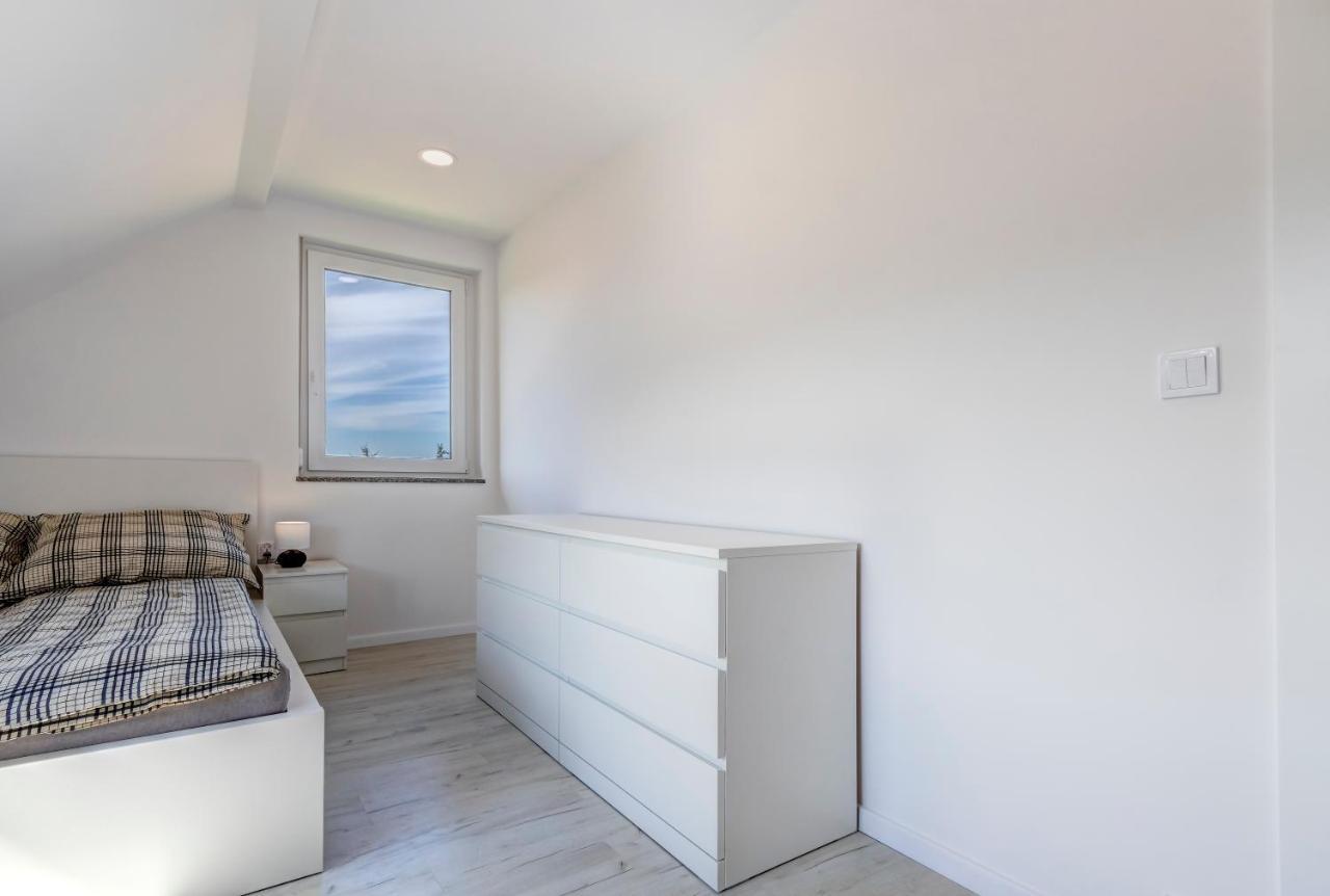 Compass House Villa Wisełka Dış mekan fotoğraf