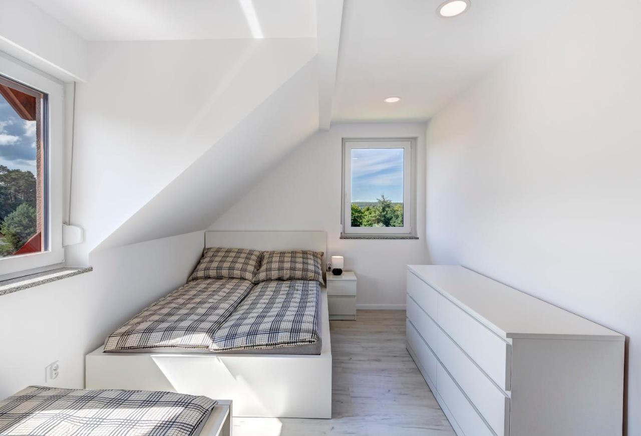 Compass House Villa Wisełka Dış mekan fotoğraf