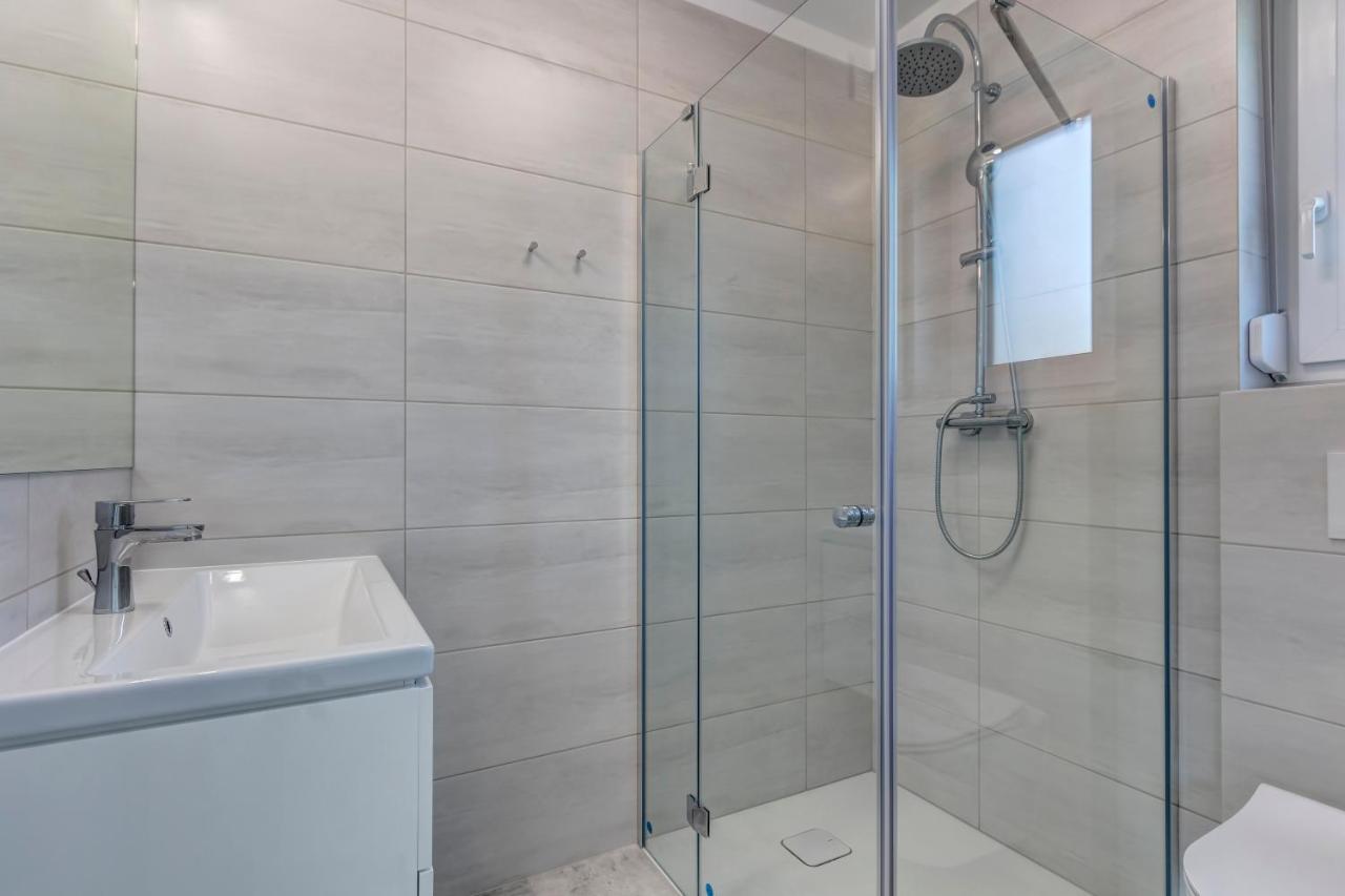 Compass House Villa Wisełka Dış mekan fotoğraf