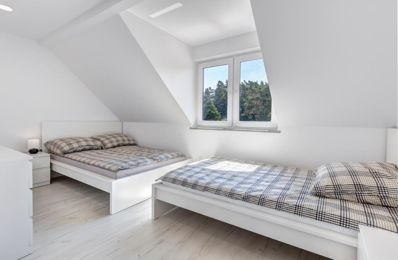 Compass House Villa Wisełka Dış mekan fotoğraf